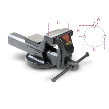 A - C51 O - CARRELLO CON 3 RIPIANI RICOPERTI
