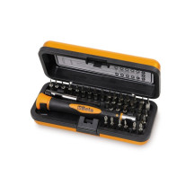 A - 1256/C36-2 - MICROGIRAVITE BIMATERIALE C/ 32