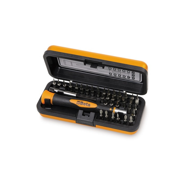 A - 1256/C36-2 - MICROGIRAVITE BIMATERIALE C/ 32