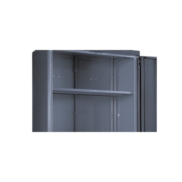 C55 - COMBINAZIONE COMPLETA ARREDO OFFICINA