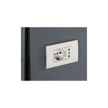 C55 - COMBINAZIONE COMPLETA ARREDO OFFICINA