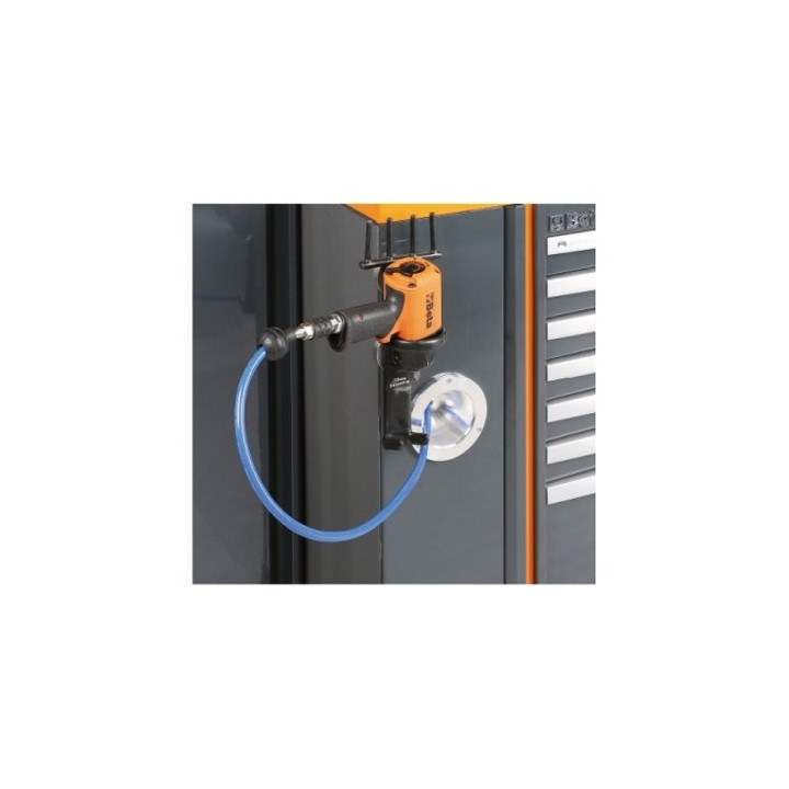 C55PRO B/2 - BANCO DI LAVORO DA 2 Mt PER ARREDO