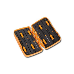 1257ESB/S8 -  SERIE DI 8 MICROGIRAVITE DI PRECISIONE