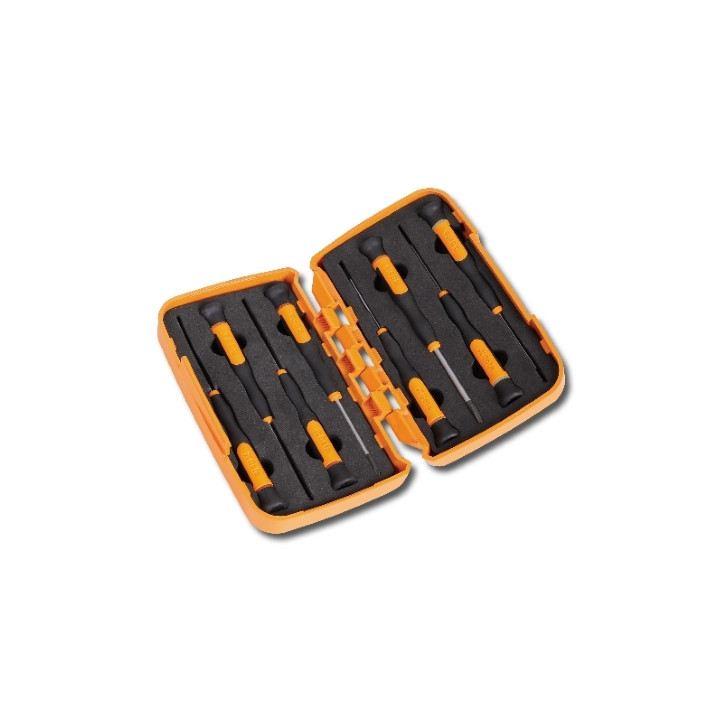 1257ESB/S8 -  SERIE DI 8 MICROGIRAVITE DI PRECISIONE
