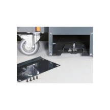 C55BO/2,8 - BANCO DI LAVORO DA 2,8 Mt