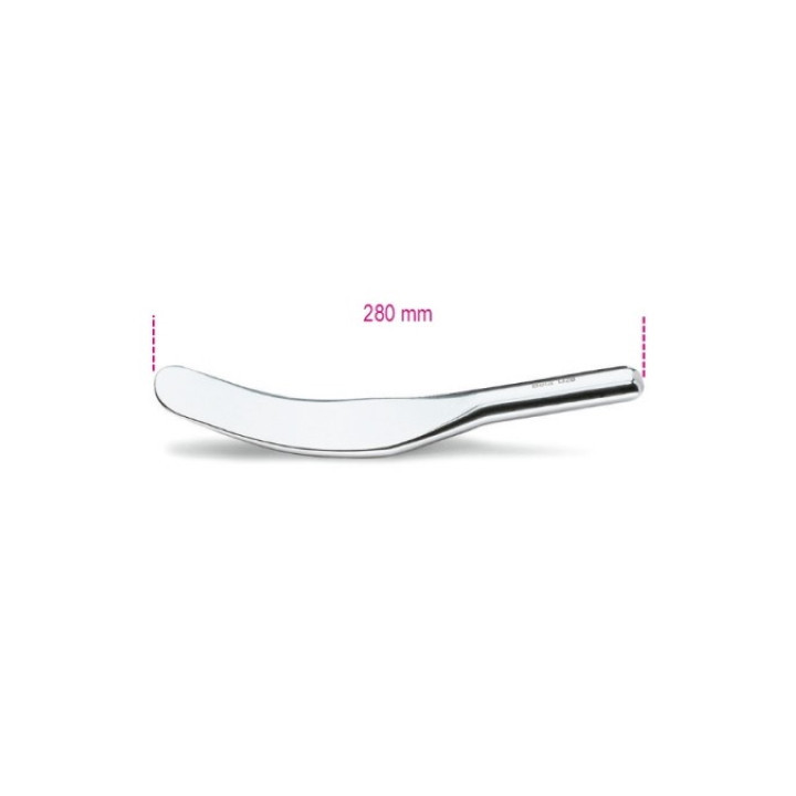 1328 - LEVA A CUCCHIAIO LEGGERA - L=280 mm