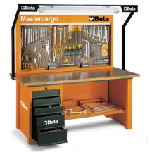 C5700LAMP - LAMPADA PER BANCO "MasterCargo"