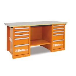 C57S/C-Orange - BANCO DA LAVORO MasterCargo