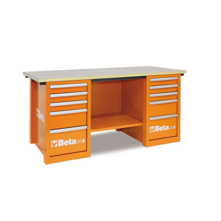 C57S/C-Orange - BANCO DA LAVORO MasterCargo