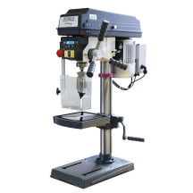 OPTIMUM - TRAPANO D17Pro A COLONNA Monofase 230V