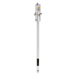 POMPA PNEUMATICA PER GRASSO R=50:1