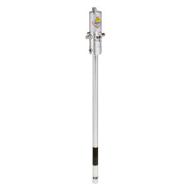 POMPA PNEUMATICA PER GRASSO R=50:1