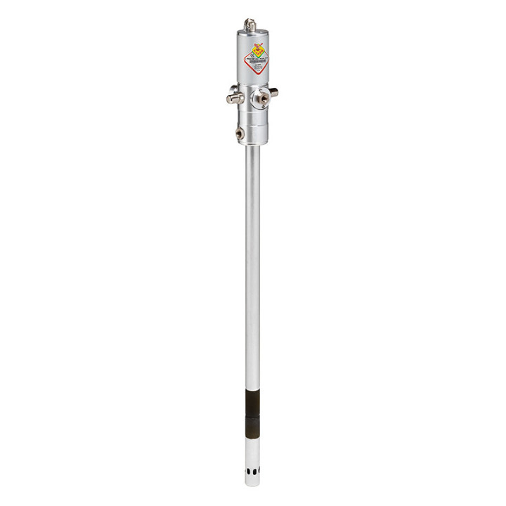 POMPA PNEUMATICA PER GRASSO R=50:1