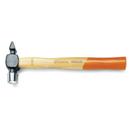 1378-340 Gr - MARTELLO CON TESTA TONDA