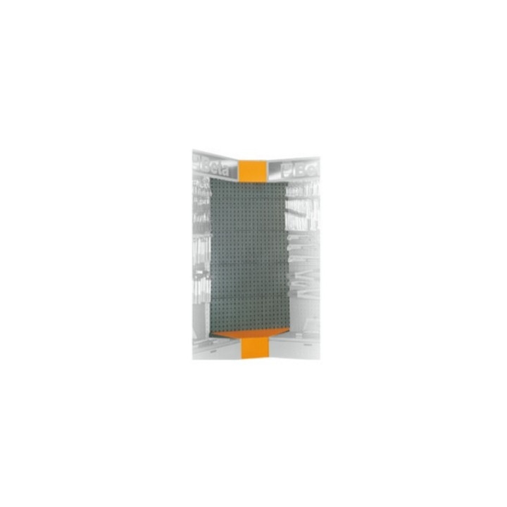 6800AD/P - ANGOLO DIAGONALE + PANNELLO C68 AD/P