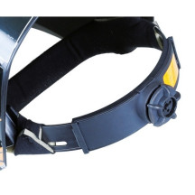 7042 LCD - MASCHERA LCD x SALDATURA AD ELETTR.