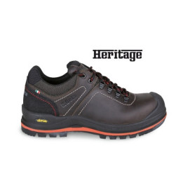 A - 7293HM/43 - SCARPE DI SICUREZZA IN PELLE