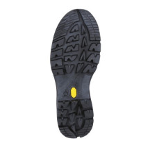A - 7293HM/43 - SCARPE DI SICUREZZA IN PELLE