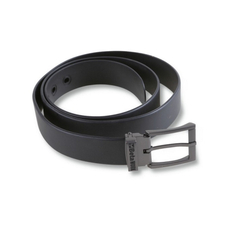 A - 7984G - CINTURA DA LAVORO 100% TPE Taglia Unica