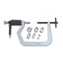 1452PN/K - ATTREZZO PNEUMATICO PER MOLLE