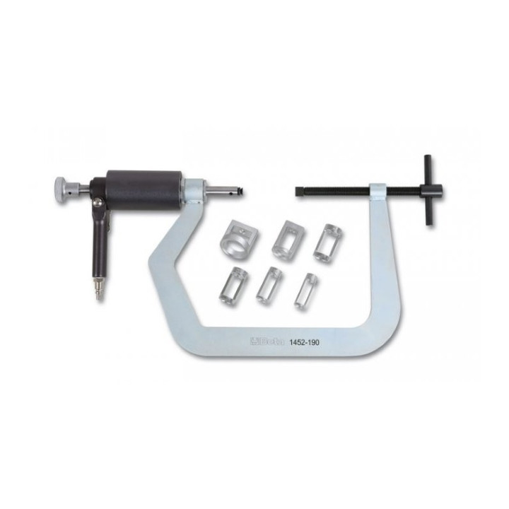 1452PN/K - ATTREZZO PNEUMATICO PER MOLLE
