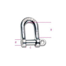 Robur 8025-Ø=16 mm  - GRILLO x SOLLEVAMENTO