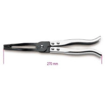 1460F -  PINZA PER ANELLI DI TENUTA VALVOLE