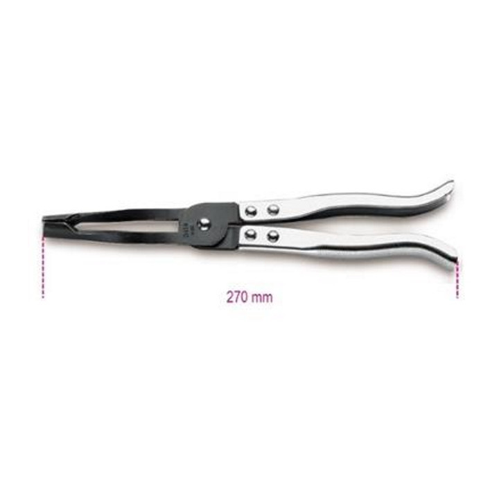 1460F -  PINZA PER ANELLI DI TENUTA VALVOLE