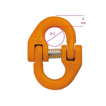 Robur 8090R-WLL 1120 Kg  - MAGLIA DI GIUNZIONE "CE"