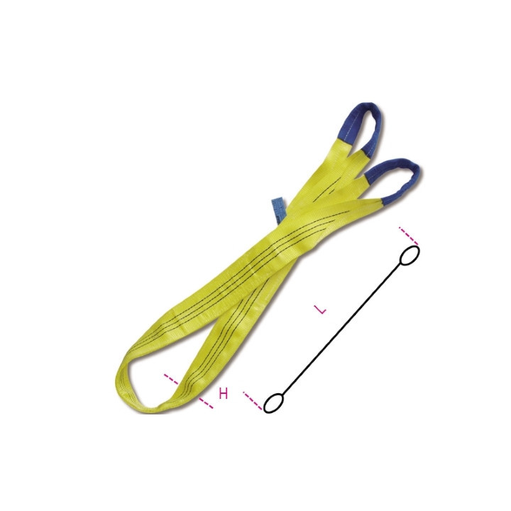 A - Robur 8156-L=3 m - BRACA x SOLLEVAMENTO 3 ton.