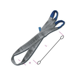 Robur 8157-L=2 m - BRACA PER SOLLEVAMENTO 4 Tonn.