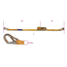 Robur 8180-L=4 m  - SISTEMA DI ANCORAGGIO