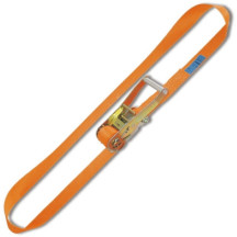 Robur 8187-L=8 m - SISTEMA DI ANCORAGGIO AD ANELLO