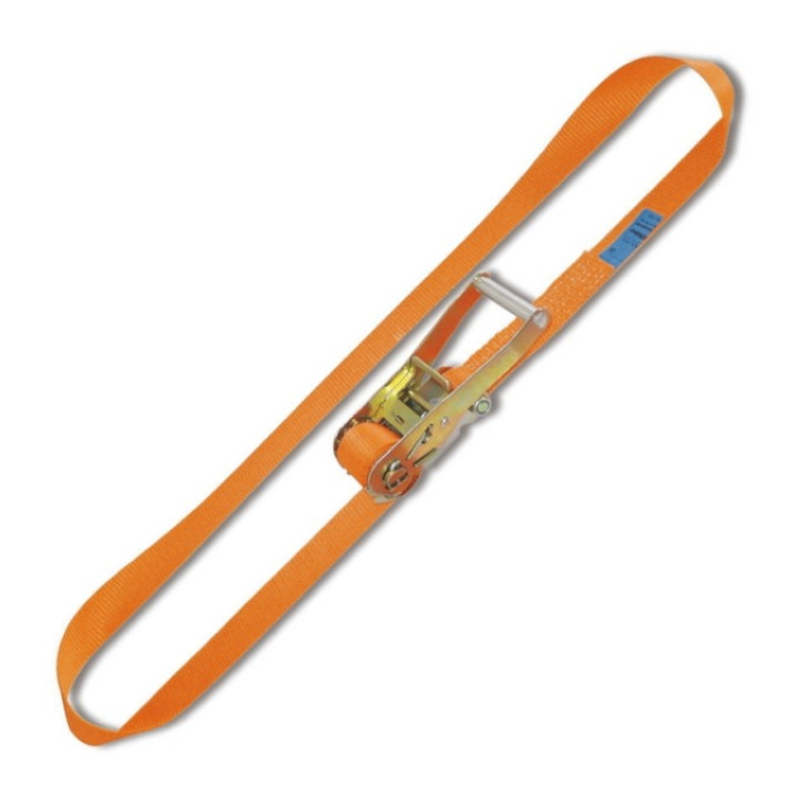 Robur 8187-L=8 m - SISTEMA DI ANCORAGGIO AD ANELLO