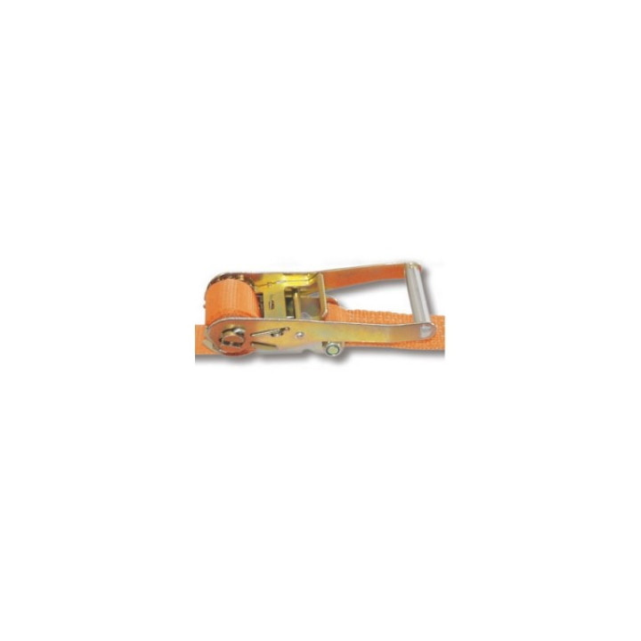 Robur 8187-L=8 m - SISTEMA DI ANCORAGGIO AD ANELLO