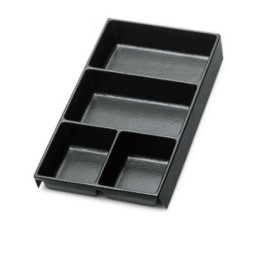 VP2 - TERMOFORMATO VUOTO (mm 145x255x35)
