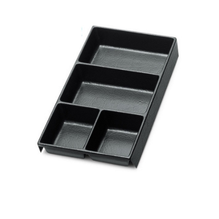 VP2 - TERMOFORMATO VUOTO (mm 145x255x35)
