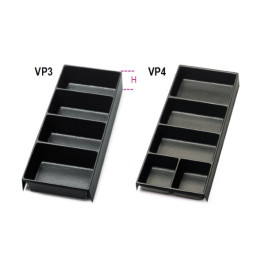 VP3 - TERMOFORMATO VUOTO (mm 145x365x50)
