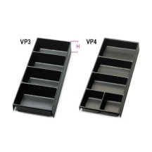 VP3 - TERMOFORMATO VUOTO (mm 145x365x50)
