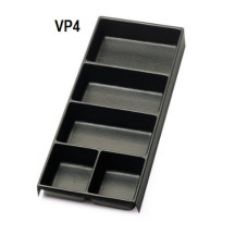VP4 - TERMOFORMATO VUOTO (mm 145x365x35)