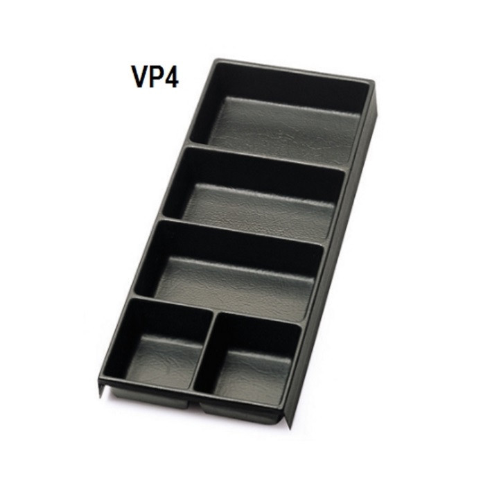 VP4 - TERMOFORMATO VUOTO (mm 145x365x35)