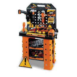 9547WSK (Beta Collection) - "KINDER WORK STATION"