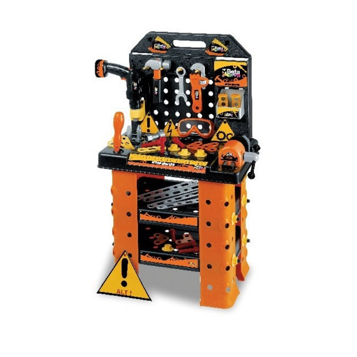 9547WSK (Beta Collection) - "KINDER WORK STATION"