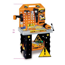 9547WSK (Beta Collection) - "KINDER WORK STATION"