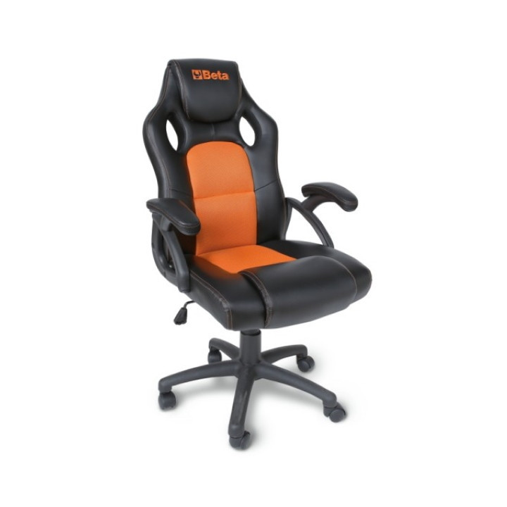 A -9563G (Beta Collection) - POLTRONA DA UFFICIO