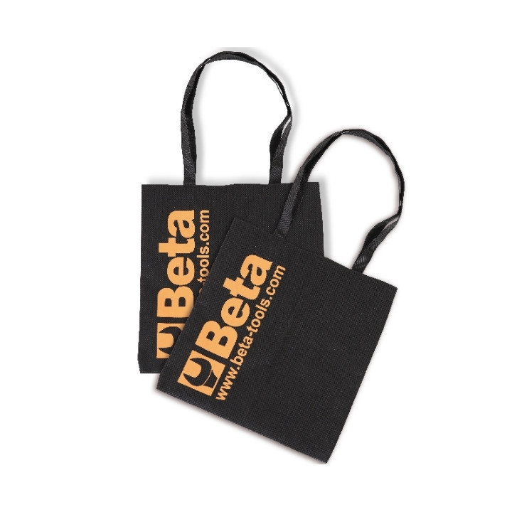 9569S  (Beta Collection) - SHOPPER IN TNT cm 38x42