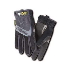 A - 9574B - (Beta Collection) GUANTI DA LAVORO "Tg L"