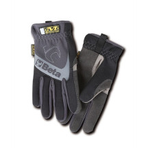 A - 9574B - (Beta Collection) GUANTI DA LAVORO "Tg L"