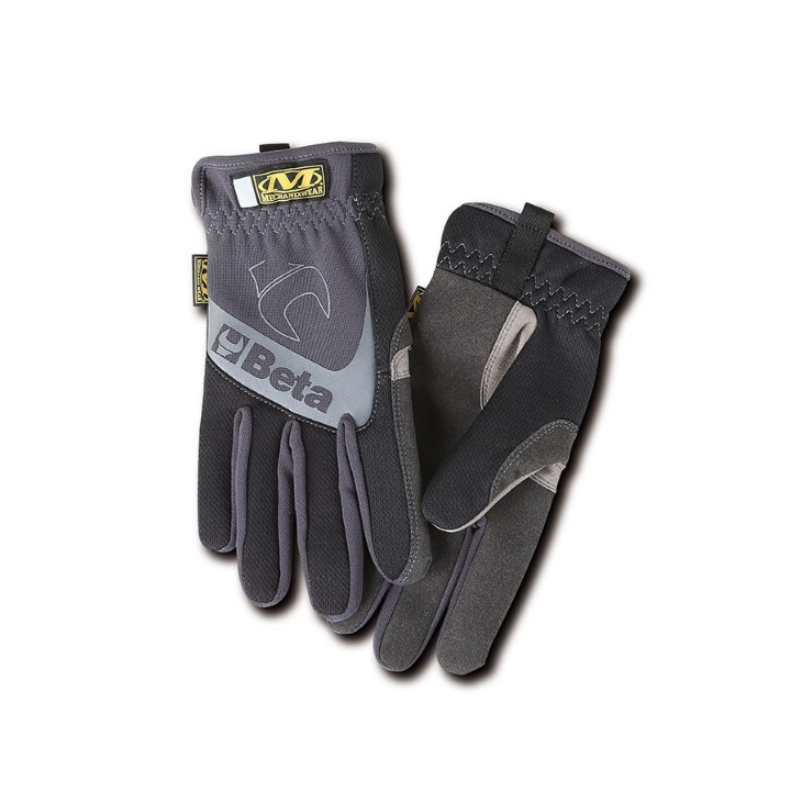 A - 9574B - (Beta Collection) GUANTI DA LAVORO "Tg L"