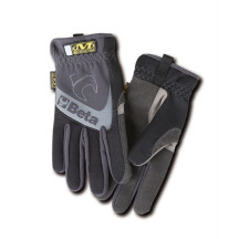 A - 9574B - (Beta Collection) GUANTI DA LAVORO "Tg XL"
